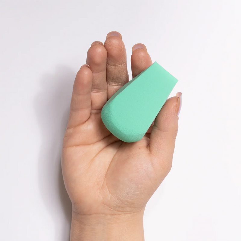 ADARA-ESPONJA MENTA PLANA