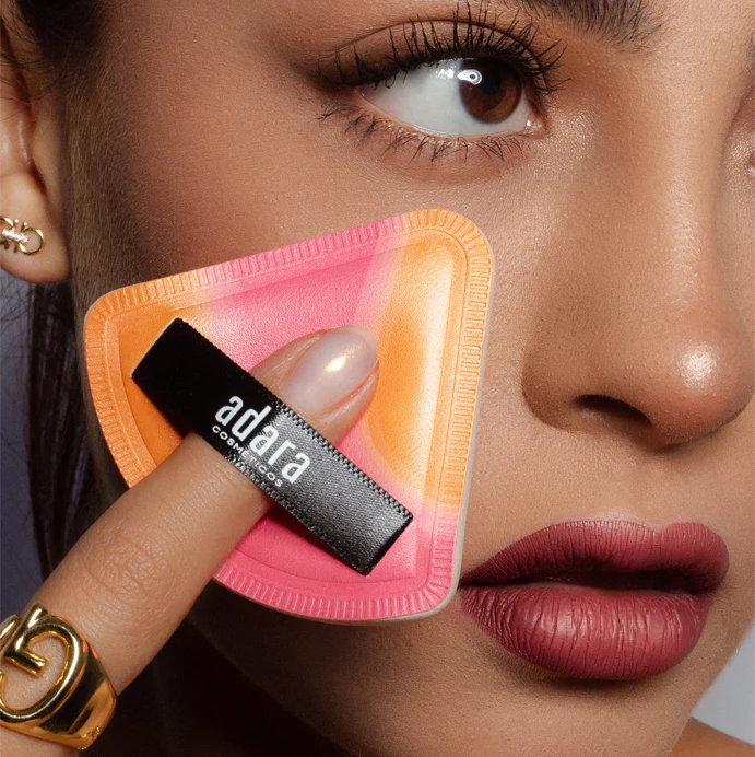 ADARA-ESPONJA DIVA A-SP106