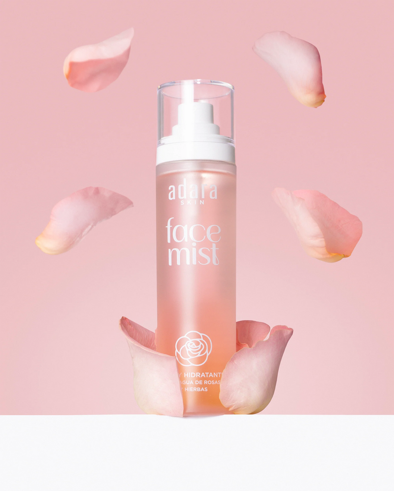 FACE MIST ADARA SKIN