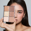 ADARA CONTOUR PRO PALETTE