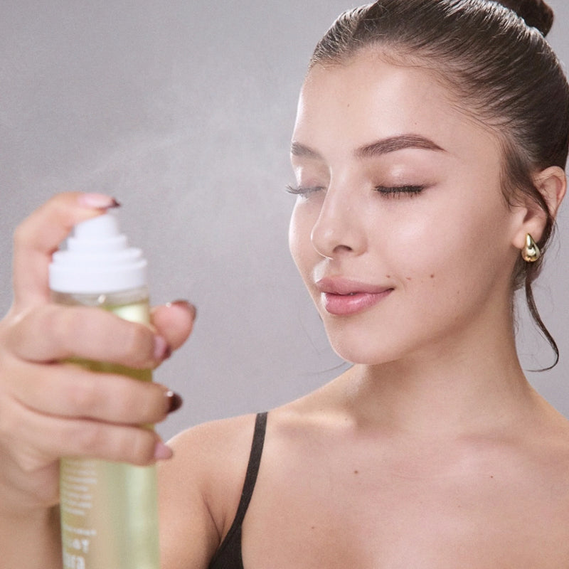 FACE MIST ADARA SKIN