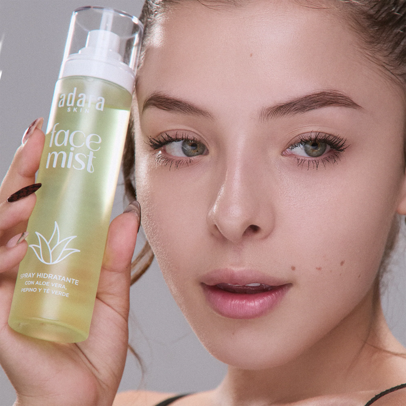 FACE MIST ADARA SKIN