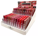 Labial Mousse Mate Display 144 pzs