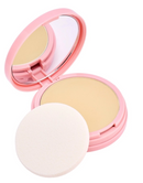 Maquillaje en Polvo Mineral Cover 9 g