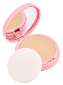 Maquillaje en Polvo Mineral Cover 9 g