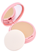 Maquillaje en Polvo Mineral Cover 9 g