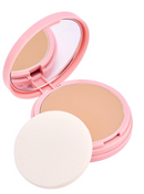 Maquillaje en Polvo Mineral Cover 9 g