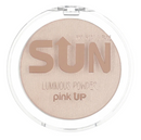 Iluminador para Cara y Cuerpo Sun Luminous Powder 10 g