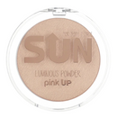 Iluminador para Cara y Cuerpo Sun Luminous Powder 10 g