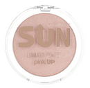 Iluminador para Cara y Cuerpo Sun Luminous Powder 10 g
