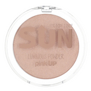Iluminador para Cara y Cuerpo Sun Luminous Powder 10 g