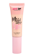 Maquillaje Liquido Mega Cover 40 g