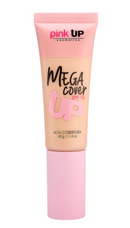 Maquillaje Liquido Mega Cover 40 g
