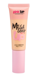 Maquillaje Liquido Mega Cover 40 g
