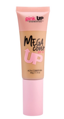 Maquillaje Liquido Mega Cover 40 g