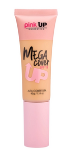 Maquillaje Liquido Mega Cover 40 g