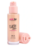 Maquillaje Liquido Easy Cover 30 ml