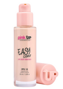 Maquillaje Liquido Easy Cover 30 ml