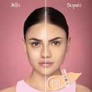 Maquillaje Líquido Matte Cover 12h 30 ml