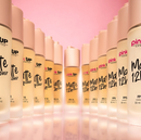 Maquillaje Líquido Matte Cover 12h 30 ml