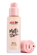 Maquillaje Líquido Matte Cover 12h 30 ml