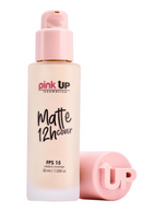 Maquillaje Líquido Matte Cover 12h 30 ml