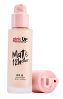 Maquillaje Líquido Matte Cover 12h 30 ml
