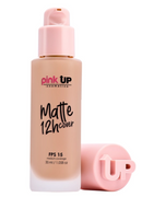 Maquillaje Líquido Matte Cover 12h 30 ml