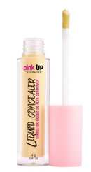 Corrector Líquido Liquid Concealer 4 g