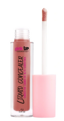Corrector Líquido Liquid Concealer 4 g
