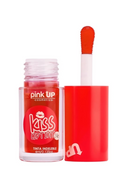 Tinta Indeleble Kiss Lip Tint 4 ml