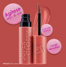 Labial Líquido de Larga duración Super Glossy