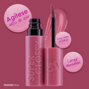 Labial Líquido de Larga duración Super Glossy