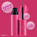 Labial Líquido de Larga duración Super Glossy
