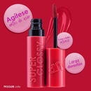 Labial Líquido de Larga duración Super Glossy