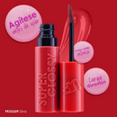 Labial Líquido de Larga duración Super Glossy