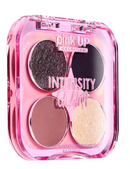 Cuarteto de sombras para ojos Intensity Glam  4 g