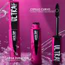 Mascara Alargadora de Pestañas Ultra Lashes 11 g