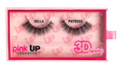 Pestañas postizas 3D Eyelashes 1 Par