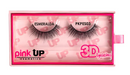 Pestañas postizas 3D Eyelashes 1 Par