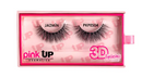 Pestañas postizas 3D Eyelashes 1 Par