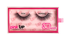 Pestañas postizas 3D Eyelashes 1 Par