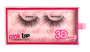 Pestañas postizas 3D Eyelashes 1 Par
