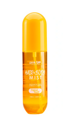 Fragancia para Cabello y Cuerpo  Hair + Body Mist  100 ml