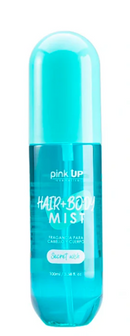 Fragancia para Cabello y Cuerpo  Hair + Body Mist  100 ml