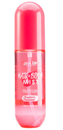 Fragancia para Cabello y Cuerpo  Hair + Body Mist  100 ml