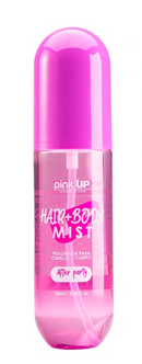 Fragancia para Cabello y Cuerpo  Hair + Body Mist  100 ml