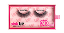 Pestañas postizas 3D Eyelashes 1 Par