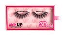 Pestañas postizas 3D Eyelashes 1 Par