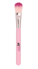 Brochas Profesionales para Aplicación de Maquillaje Brushes Pro Foundation 1 pza